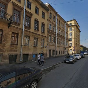 Nikolskiy Lane, 5 ، سان بطرسبرغ: صورة