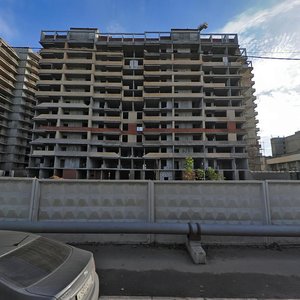 Melnikova Street, 3к3, Moscow: photo