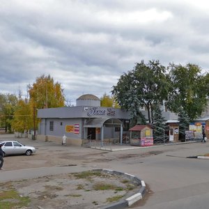 Ulitsa imeni V.I. Lebedeva-Kumacha, 70В, Saratov: photo