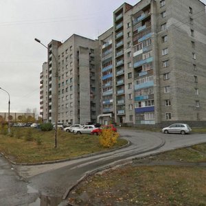 Новосибирск, Улица Шмидта, 1: фото