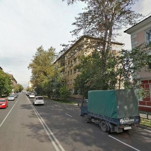 Dekabristov Street, 12 ، كراسنويارسك: صورة