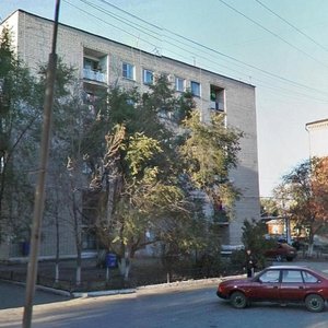 Stantsionnaya Street, 43, Kurgan: photo