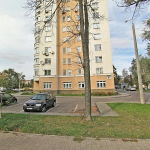 Минск, Сенницкая улица, 51: фото