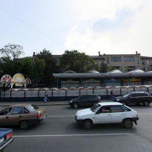 Khudyakova Street, 9, : foto