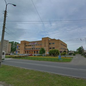 Aleksandra Korsunova Avenue, 30, Veliky Novgorod: photo