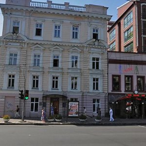 Uspenska vulytsia, 91, Odesa: photo