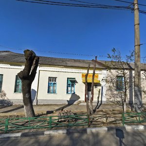 Tikhostupa Street, 10, Novorossiysk: photo