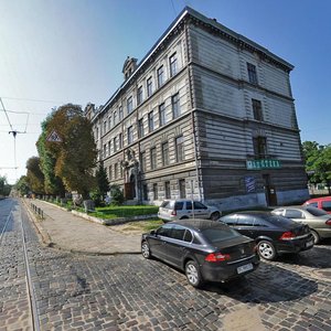 Zamarstynivska vulytsia, No:11, Lviv: Fotoğraflar