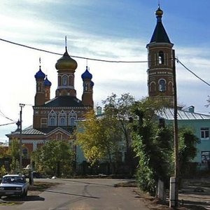 Stepnaya ulitsa, 91А, Orenburg: photo