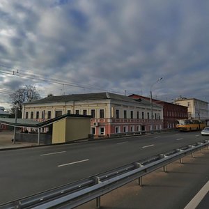 Bolshaya Fyodorovskaya Street, 16/14, Yaroslavl: photo