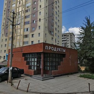 Akademika Vavilova Street, 6, Lipetsk: photo