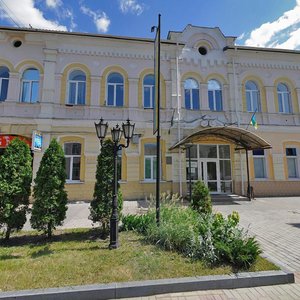 Voskresenska vulytsia, 8А/1, Sumy: photo