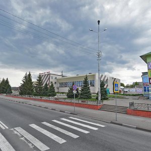 Ulitsa Gorkogo, 4, Gubkin: photo