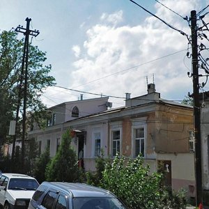 Lermontovskiy pereulok, 8к2, Taganrog: photo