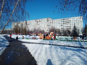 Puzakova Street, 1, Tula: photo