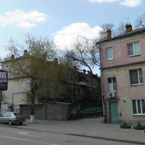 Budyonnovskiy Avenue, 103А/8, Rostov‑na‑Donu: photo