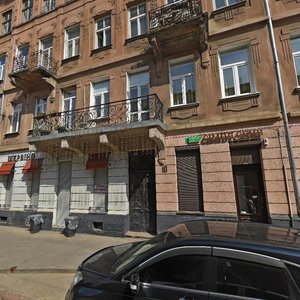 Vulytsia Dmytra Vitovskoho, 10, Lviv: photo
