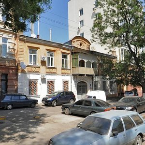 Bazarna vulytsia, 46, Odesa: photo