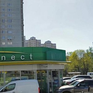 Rublyovskoye Highway, 91к1, : foto