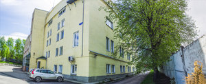 Turgoyakskoye shosse, 11/5, Miass: photo