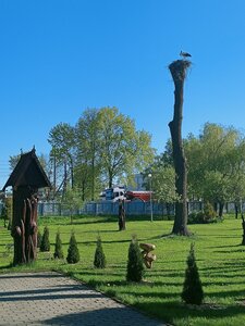 Lieninskaja vulica, 127, Turov: photo