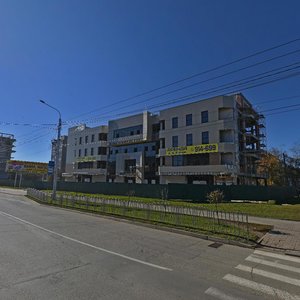 Dovatortsev Street, 33А, Stavropol: photo