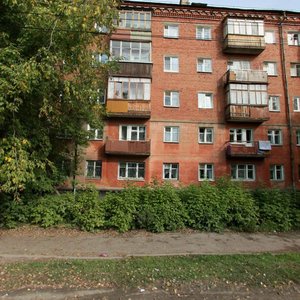 Soldatova Street, 17 ، بيرم: صورة