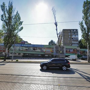 Leninskyi prospekt, 12В, Donetsk: photo
