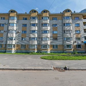 Sovetskikh Kosmonavtov Avenue, 180, Arkhangelsk: photo