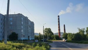 Novaya Street, 12 ، : صورة