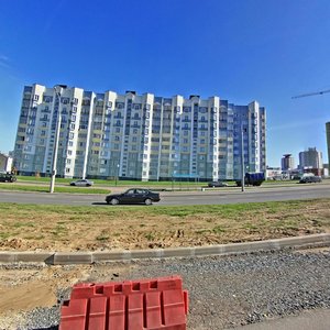 Kaliesnikava Street, 26, Minsk: photo