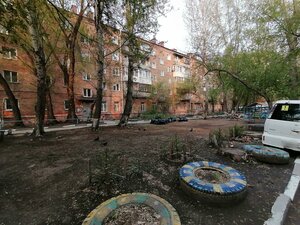 2-ya Poselkovaya ulitsa, 51, Omsk: photo