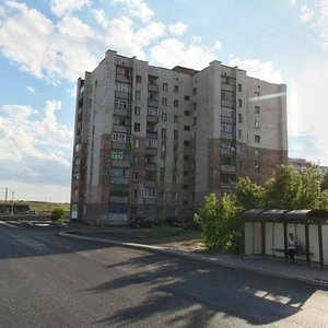 Sabit Mukanov Street, 4/1, Karaganda: photo