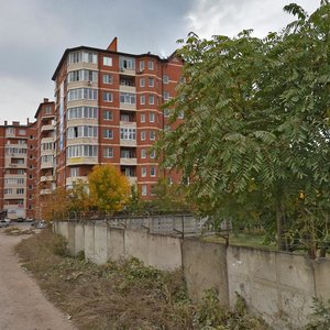 Ulitsa imeni Dunayevskogo I.I., 27Б, Krasnodar: photo