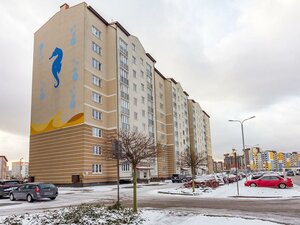 Soglasiya Street, 34, Kaliningrad: photo