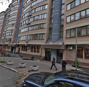 Киев, Тургеневская улица, 45-49: фото