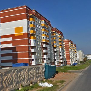 Arkhitektora P.P. Bersha Street, 5к1 ، إيجيفسك: صورة