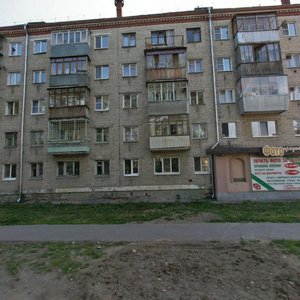 Beloyarskaya Street, 19, Yekaterinburg: photo