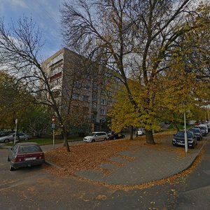 Rakawskaja Street, 27, Minsk: photo