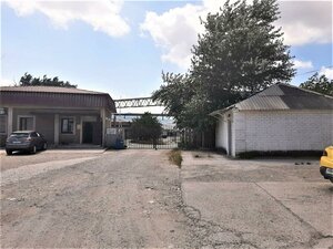 Lermontov Street, 2А, Novorossiysk: photo