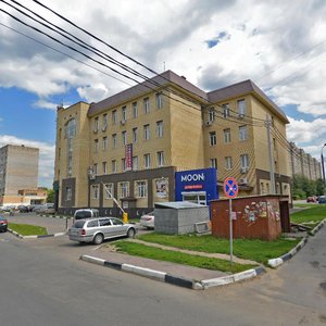 Rabochaya Street, 44А, Domodedovo: photo