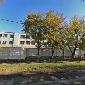 Sechkina Street, 1Ас61, : foto