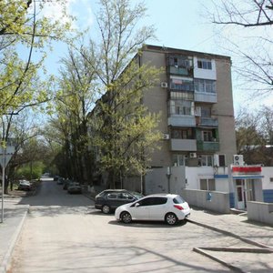 Nefyodova Street, 58/115, Rostov‑na‑Donu: photo