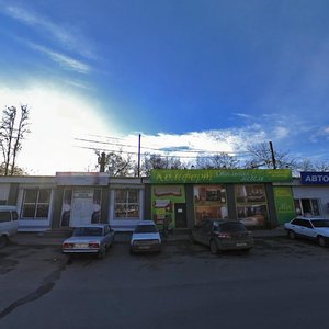 Oboronnaya Street, 102, Tula: photo