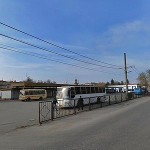 Okskoe Highway, 2к2, Ryazan: photo