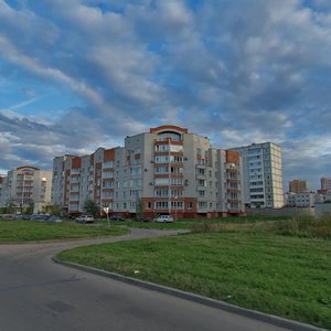 Belkinskaya Street, 25, : foto