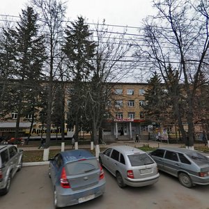 Тула, Проспект Ленина, 102Б: фото