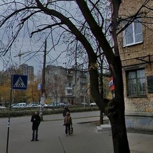 Pratsi Boulevard, No:10, Kiev: Fotoğraflar