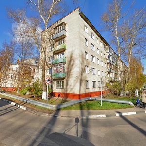 Zharinova Street, 6, Himki: photo