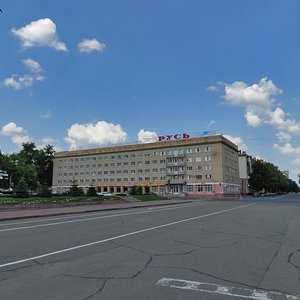 Maxim Gorky Street, 37, Orel: photo
